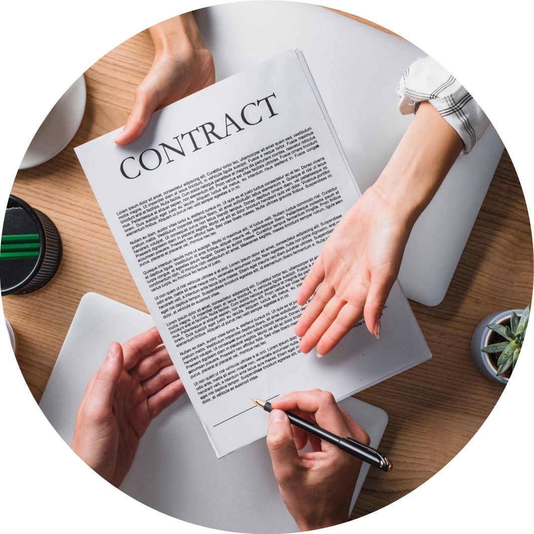 Contract Management